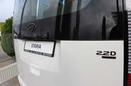 Hyundai Staria Top