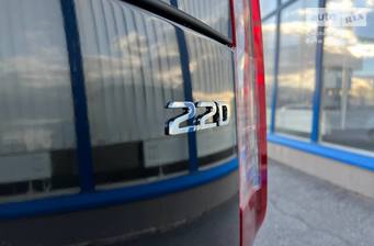 Hyundai Staria 2022 Business