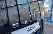 Hyundai Staria Business