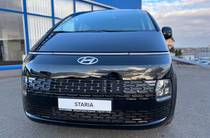 Hyundai Staria Business