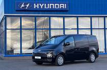 Hyundai Staria Business