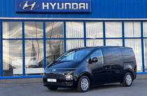 Hyundai Staria Business