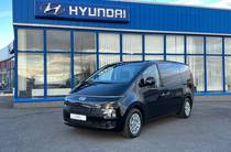 Hyundai Staria Business