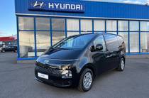 Hyundai Staria Business