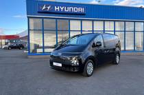 Hyundai Staria Business