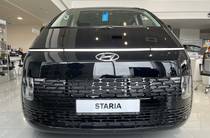 Hyundai Staria Business