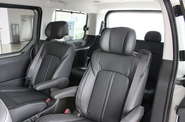 Hyundai Staria Top