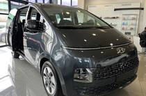 Hyundai Staria Business+