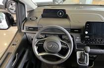 Hyundai Staria Business+