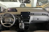 Hyundai Staria Business+