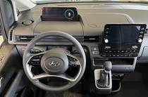 Hyundai Staria Business+