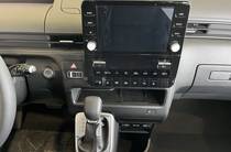 Hyundai Staria Business+