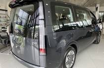 Hyundai Staria Business+