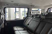 Hyundai Staria Business+