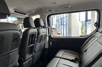 Hyundai Staria Business+