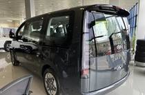 Hyundai Staria Business+