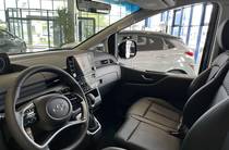 Hyundai Staria Business+