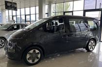 Hyundai Staria Business+