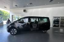 Hyundai Staria Business+