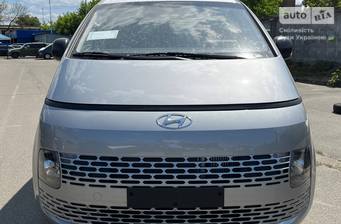 Hyundai Staria 2023 Cargo