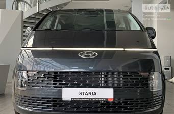 Hyundai Staria 2022 Business