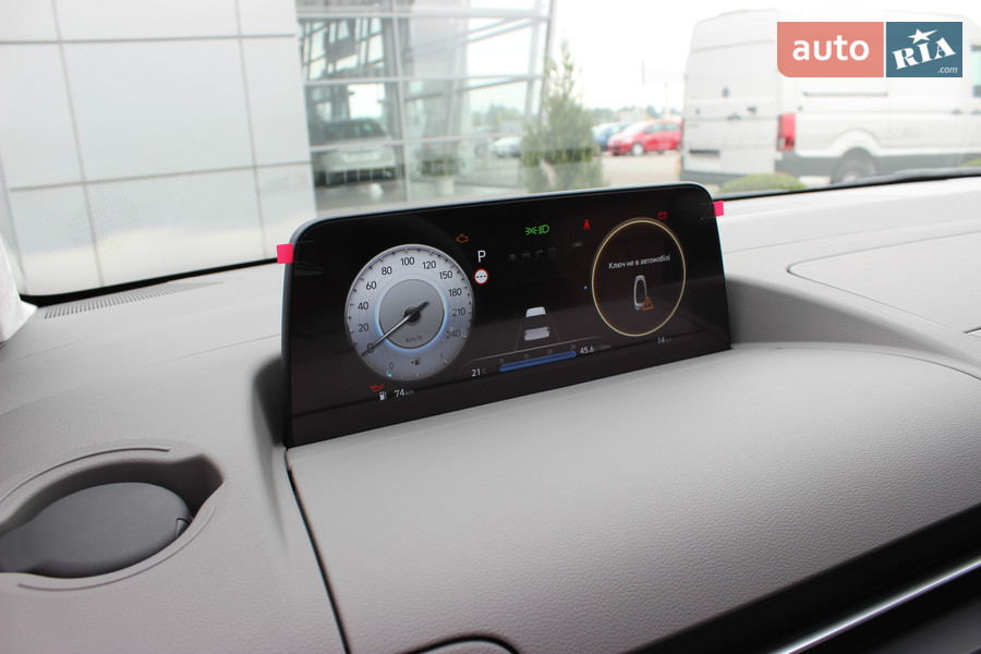 Hyundai Staria - фото 14