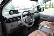 Hyundai Staria - фото 9