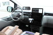 Hyundai Staria - фото 15