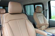 Hyundai Staria - фото 10