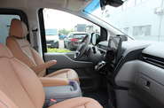 Hyundai Staria - фото 12