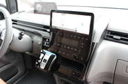 Hyundai Staria - фото 20
