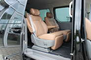 Hyundai Staria - фото 18