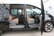 Hyundai Staria - фото 8