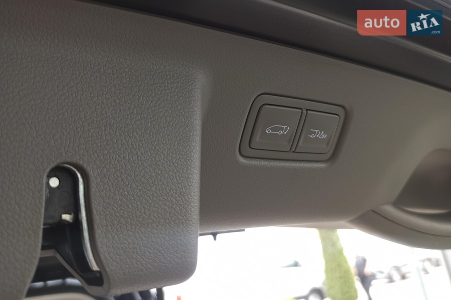 Hyundai Staria - фото 28