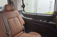 Hyundai Staria - фото 25