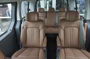 Hyundai Staria - фото 17