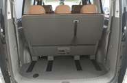 Hyundai Staria - фото 27