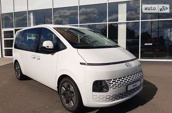 Hyundai Staria 2025 в Київ