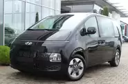 Hyundai Staria Business+