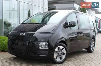Hyundai Staria 2025 в Київ