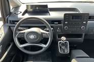 Hyundai Staria Comfort
