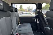 Hyundai Staria Comfort
