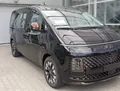 Hyundai Staria Hyundai Staria