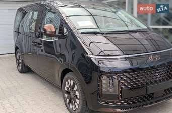 Hyundai Staria 2025 в Одеса