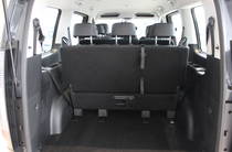 Hyundai Staria Business+