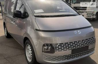 Hyundai Staria 2023 Cargo