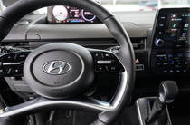 Hyundai Staria Business+