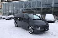 Hyundai Staria Business+