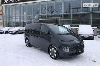 Hyundai Staria 2024 в Харьков