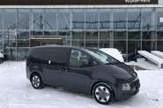 Hyundai Staria Business+